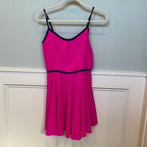 NWT Amanda uprichard dress size Small